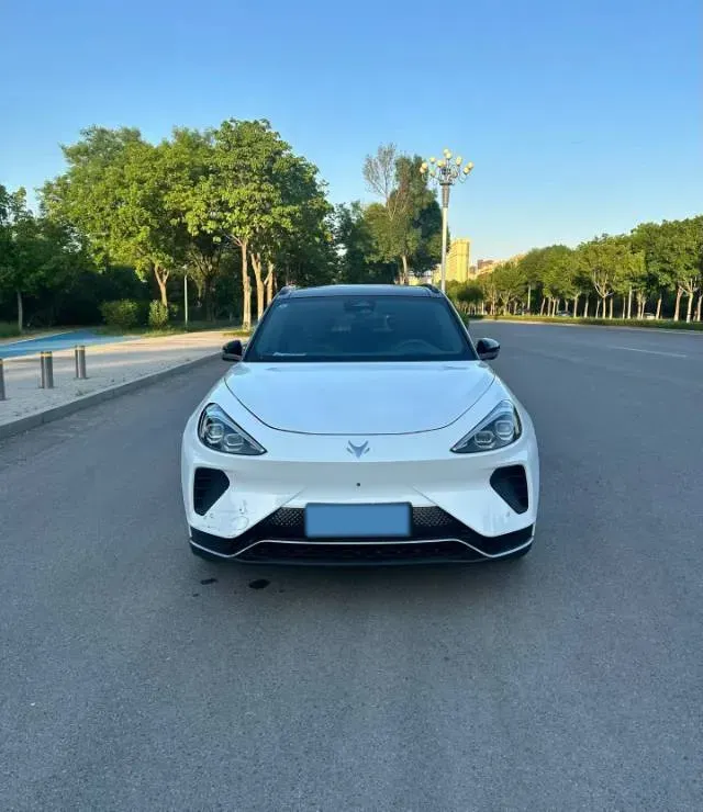2022 ARCFOX αT BEV 93.6KWH,autocango,china used car exporter,china ev exporter,chinese used car exporter,chinese used ev exporter