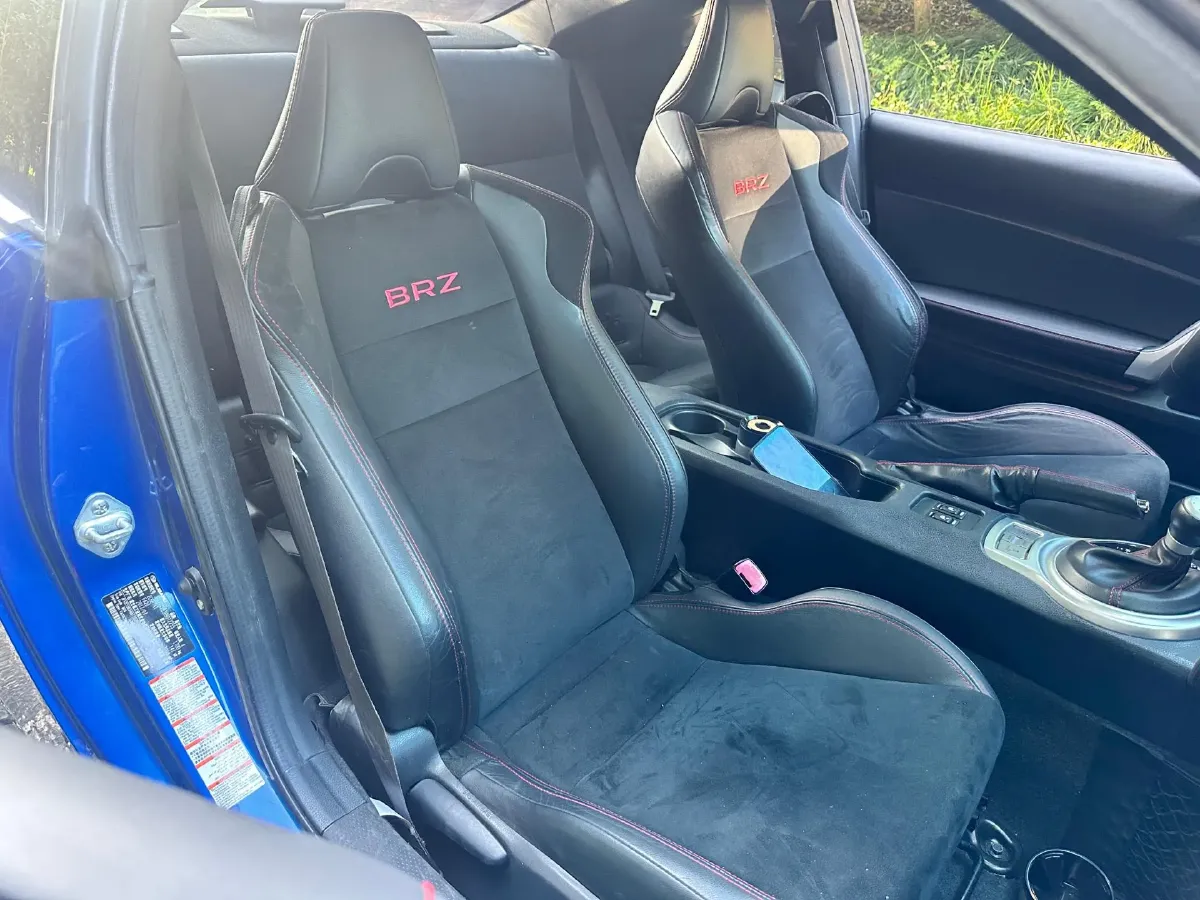 2017 Subaru BRZ 2.0L 200HP H4 6AT,autocango,china used car exporter,china ev exporter,chinese used car exporter,chinese used ev exporter