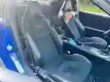 2017 Subaru BRZ 2.0L 200HP H4 6AT