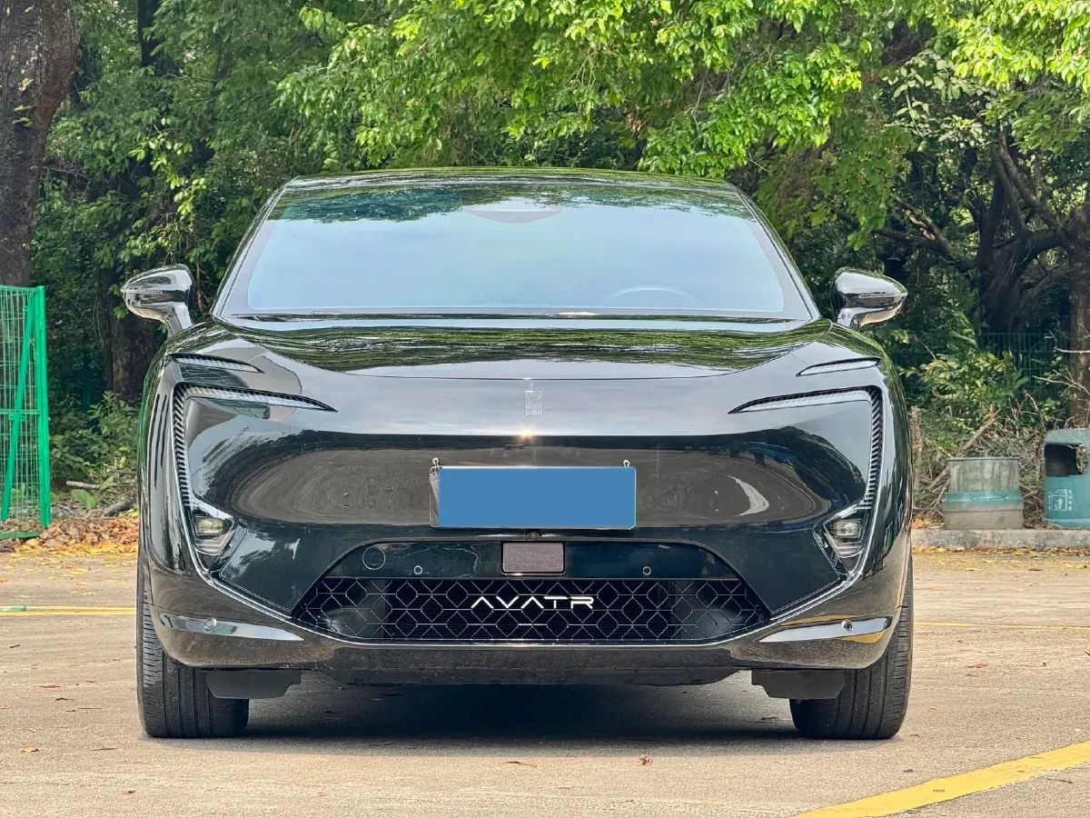 2025 Avatr 11 1.5T 156HP L4 REEV 39.05KWH,autocango,china used car exporter,china ev exporter,chinese used car exporter,chinese used ev exporter