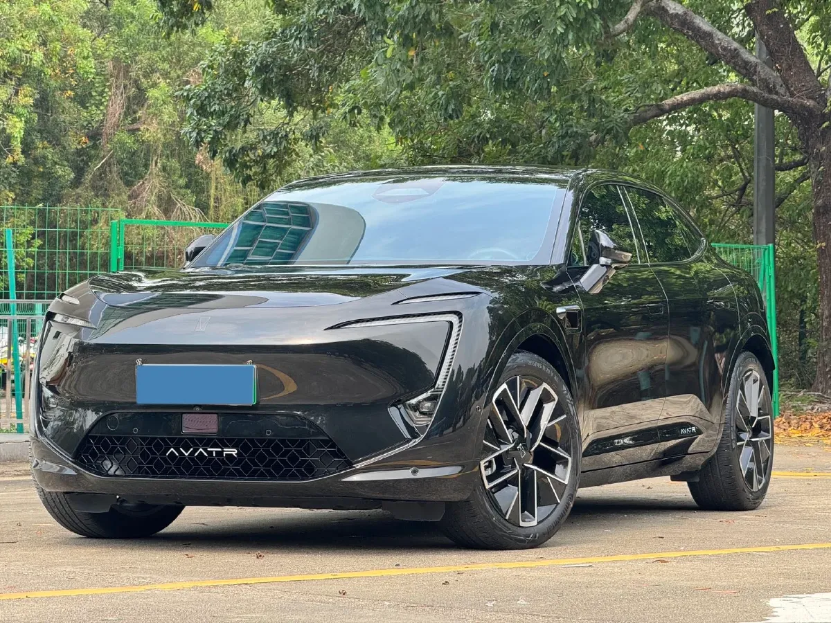 2025 Avatr 11 1.5T 156HP L4 REEV 39.05KWH,autocango,china used car exporter,china ev exporter,chinese used car exporter,chinese used ev exporter