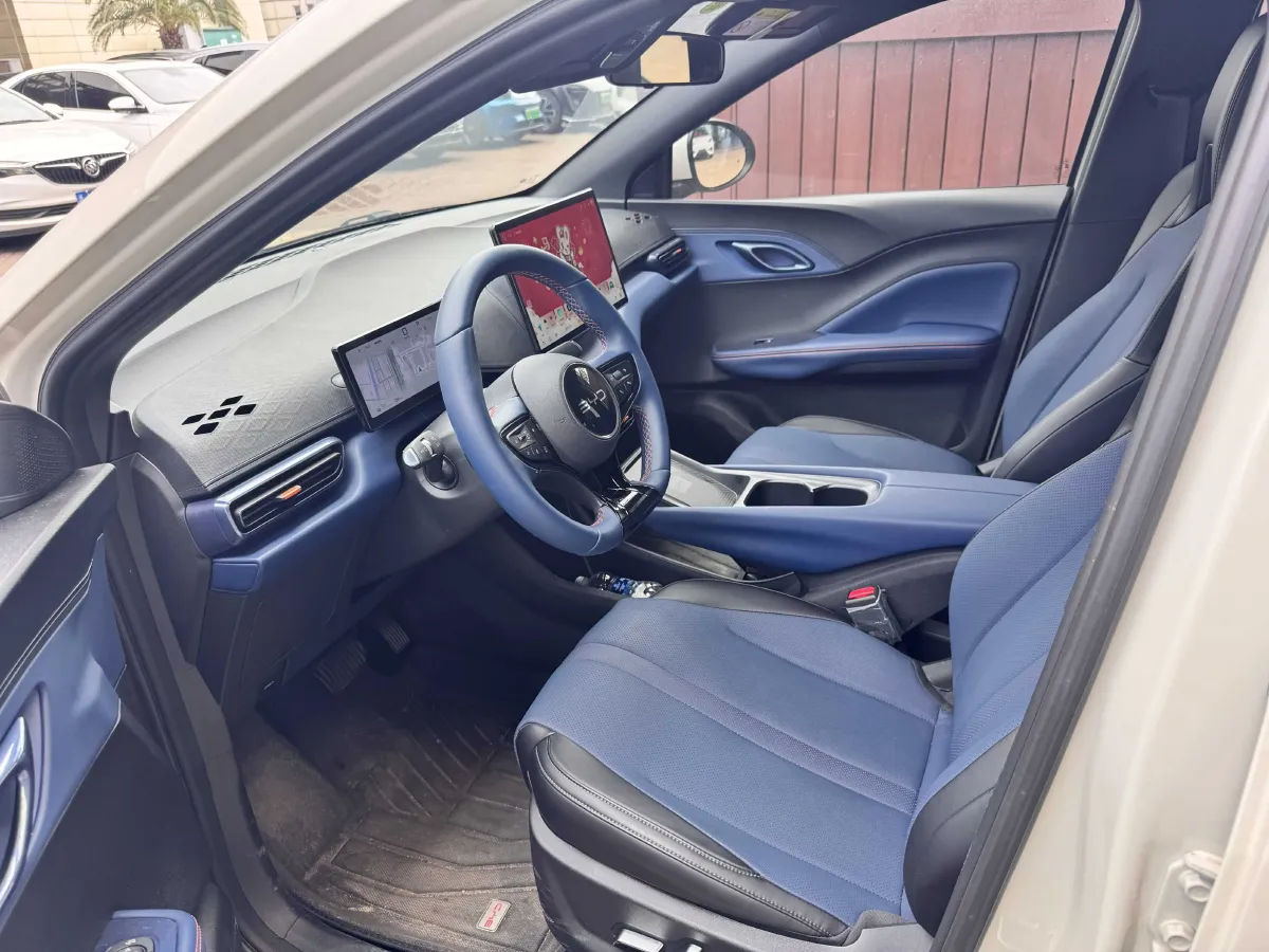 2025 BYD Seagull BEV 38.88KWH,autocango,china used car exporter,china ev exporter,chinese used car exporter,chinese used ev exporter