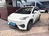2025 BYD Seagull BEV 38.88KWH