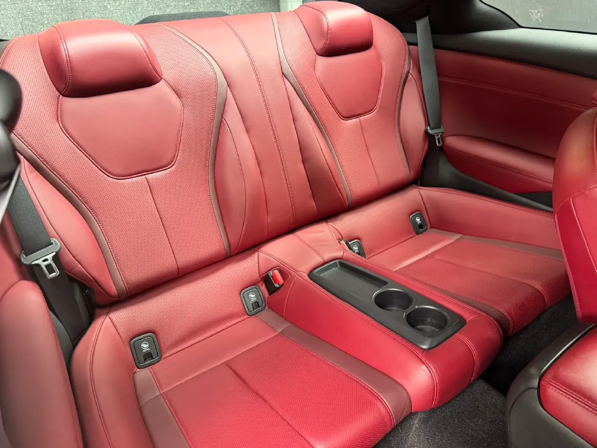 2017 Infiniti Q60 2.0T 211HP L4 7AT,autocango,china used car exporter,china ev exporter,chinese used car exporter,chinese used ev exporter