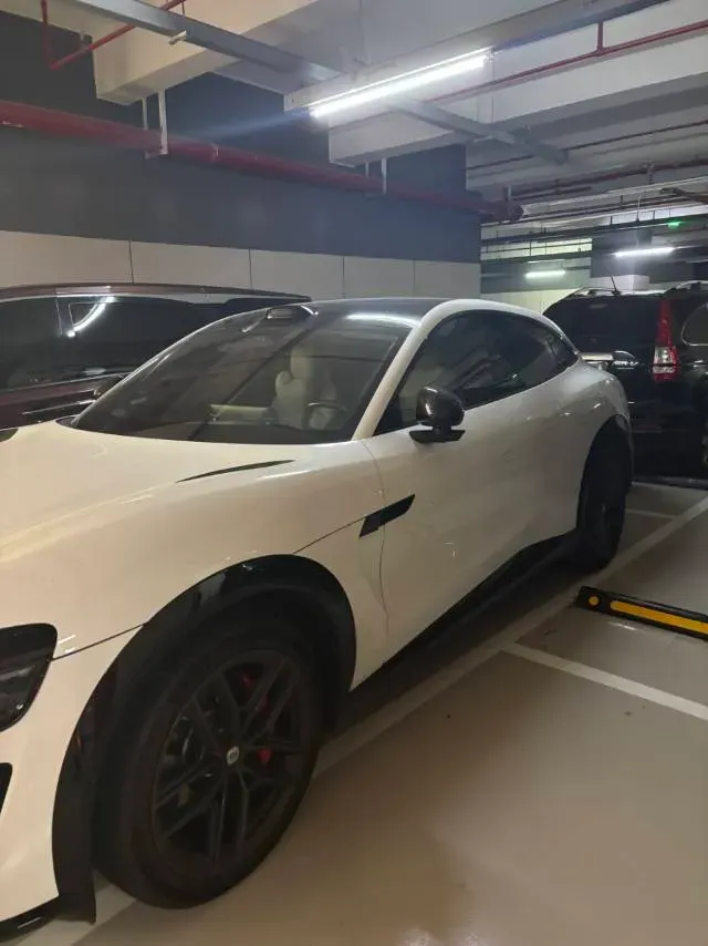2025 MI YU7 BEV 101.7KWH,autocango,china used car exporter,china ev exporter,chinese used car exporter,chinese used ev exporter