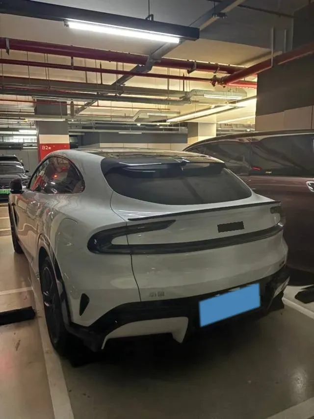 2025 MI YU7 BEV 101.7KWH,autocango,china used car exporter,china ev exporter,chinese used car exporter,chinese used ev exporter