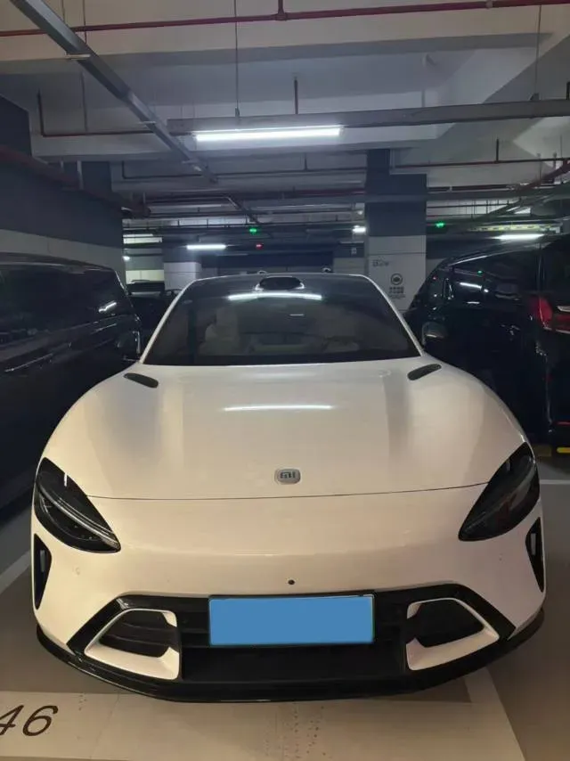 2025 MI YU7 BEV 101.7KWH,autocango,china used car exporter,china ev exporter,chinese used car exporter,chinese used ev exporter