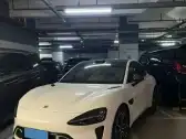 2025 MI YU7,autocango,china used car exporter,china ev exporter,chinese used car exporter,chinese used ev exporter