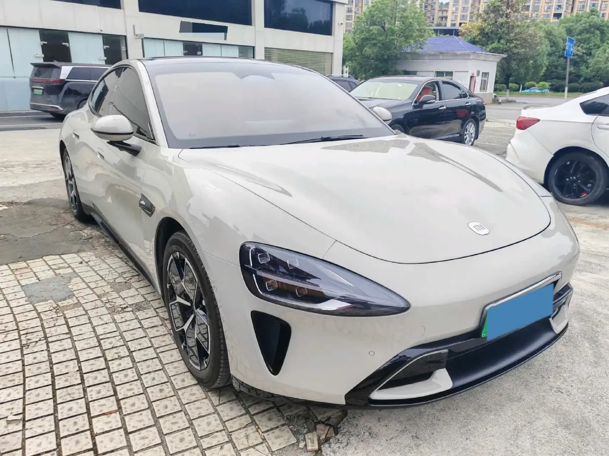 2024 MI SU7 BEV 73.6KWH,autocango,china used car exporter,china ev exporter,chinese used car exporter,chinese used ev exporter