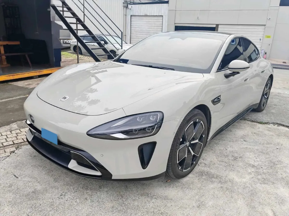 2024 MI SU7 BEV 73.6KWH,autocango,china used car exporter,china ev exporter,chinese used car exporter,chinese used ev exporter