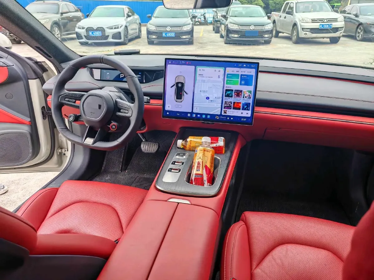 2024 MI SU7 BEV 73.6KWH,autocango,china used car exporter,china ev exporter,chinese used car exporter,chinese used ev exporter
