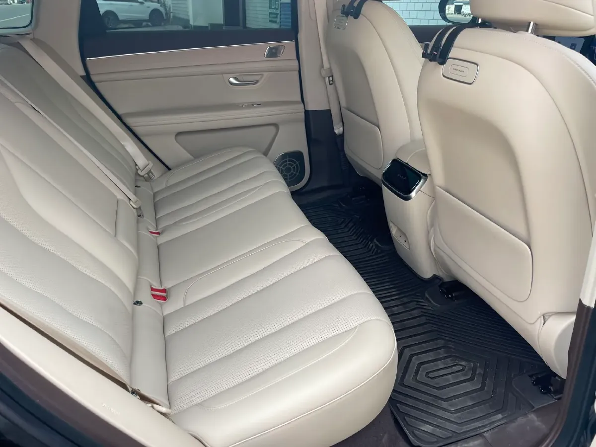 2024 AITO AITO M7 1.5T 152HP L4 REEV 40KWH,autocango,china used car exporter,china ev exporter,chinese used car exporter,chinese used ev exporter