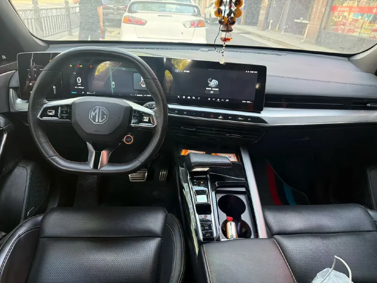 2022 MG ONE 1.5T 181HP L4 CVT,autocango,china used car exporter,china ev exporter,chinese used car exporter,chinese used ev exporter
