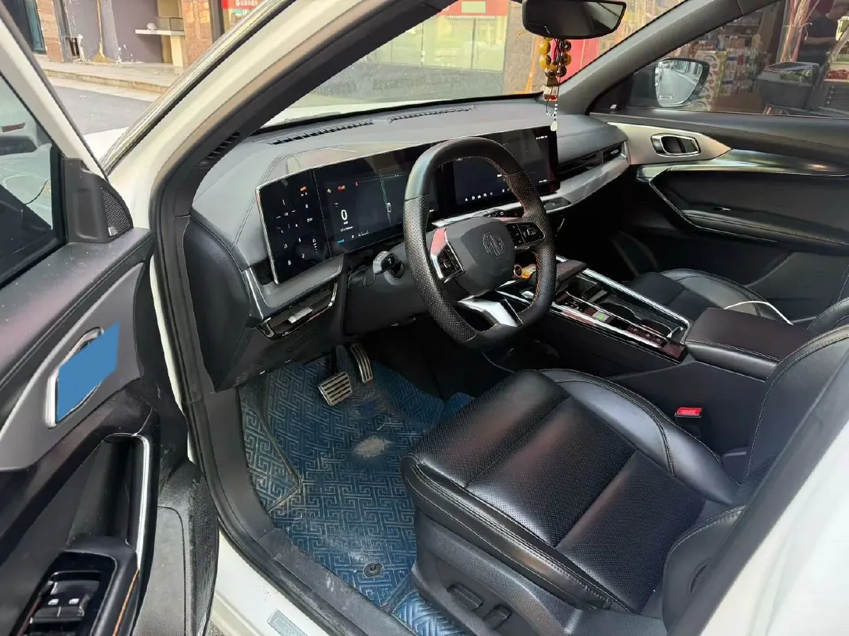 2022 MG ONE 1.5T 181HP L4 CVT,autocango,china used car exporter,china ev exporter,chinese used car exporter,chinese used ev exporter