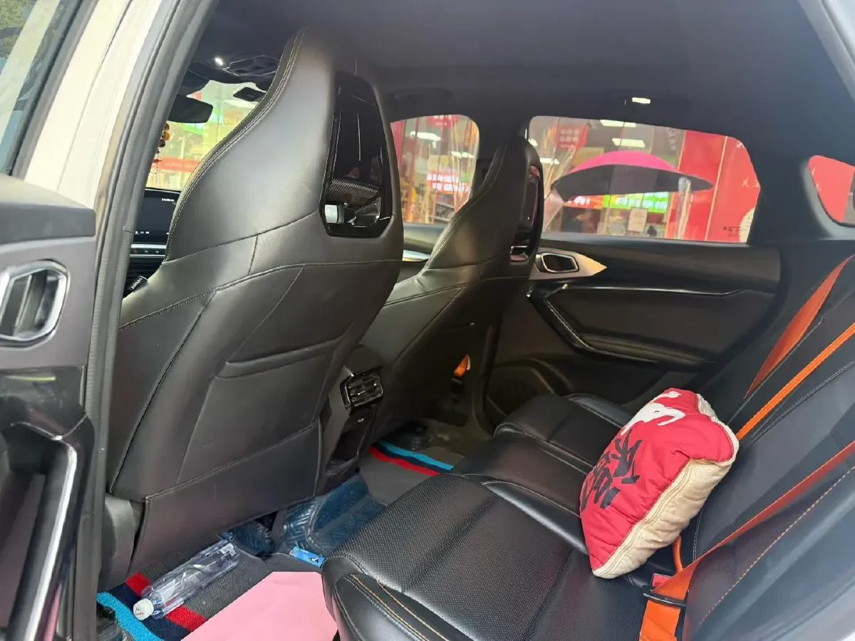 2022 MG ONE 1.5T 181HP L4 CVT,autocango,china used car exporter,china ev exporter,chinese used car exporter,chinese used ev exporter