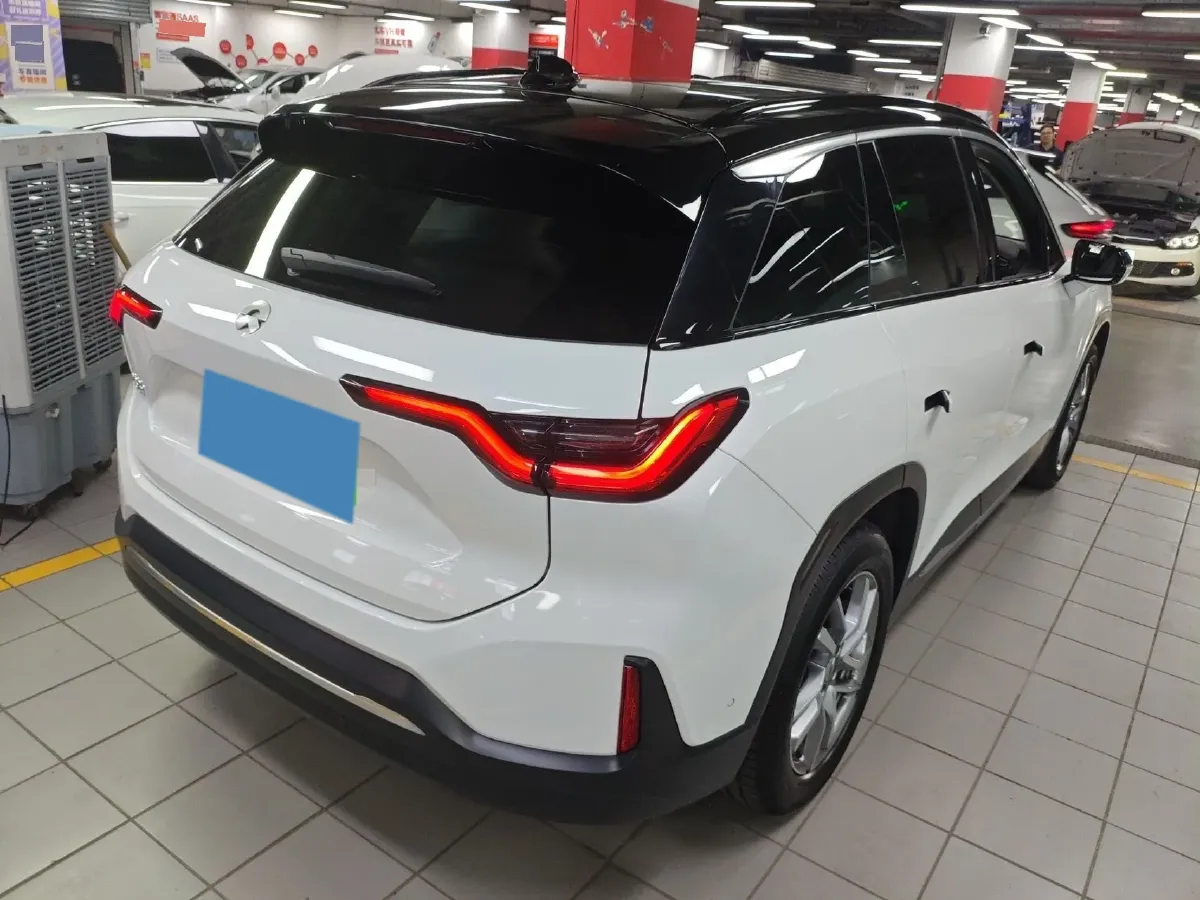 2020 NIO ES6 BEV 70KWH,autocango,china used car exporter,china ev exporter,chinese used car exporter,chinese used ev exporter