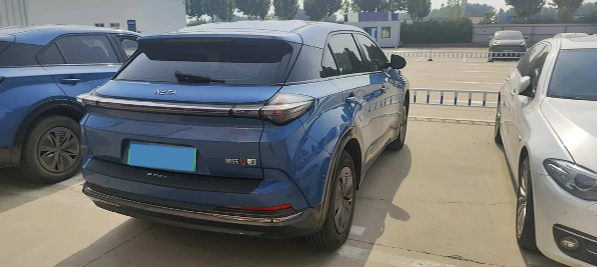 2023 WanXiang T01 BEV 38.64KWH,autocango,china used car exporter,china ev exporter,chinese used car exporter,chinese used ev exporter