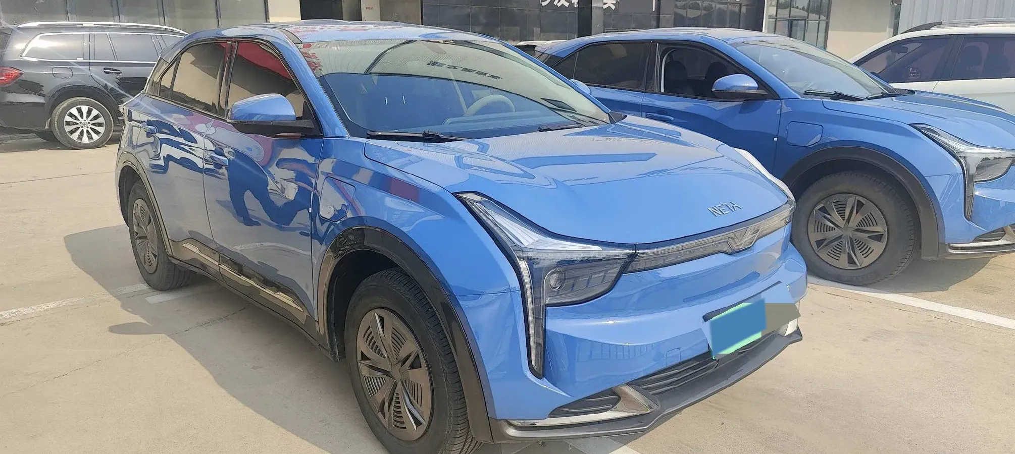 2023 WanXiang T01 BEV 38.64KWH,autocango,china used car exporter,china ev exporter,chinese used car exporter,chinese used ev exporter