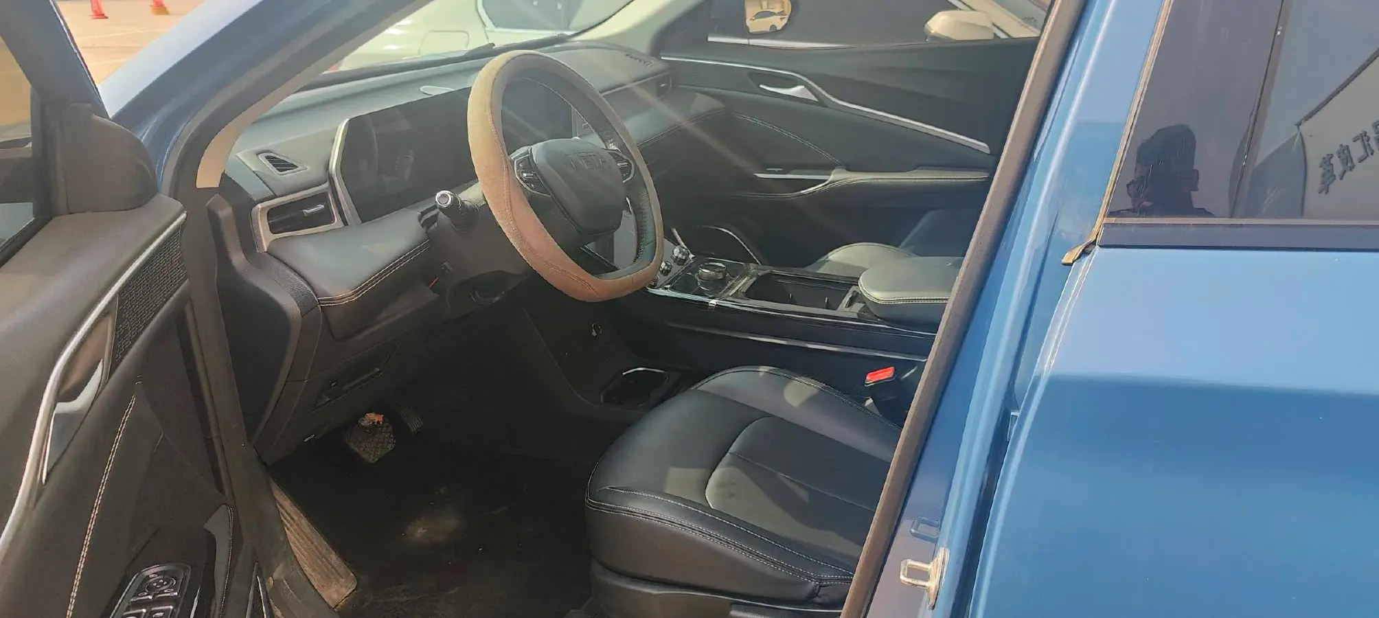 2023 WanXiang T01 BEV 38.64KWH,autocango,china used car exporter,china ev exporter,chinese used car exporter,chinese used ev exporter