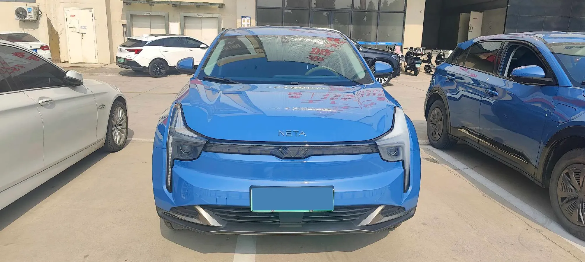 2023 WanXiang T01 BEV 38.64KWH,autocango,china used car exporter,china ev exporter,chinese used car exporter,chinese used ev exporter