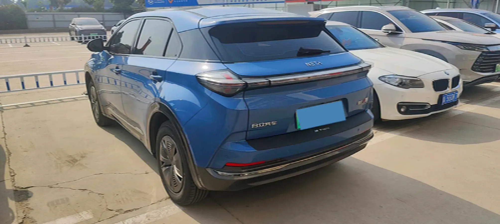 2023 WanXiang T01 BEV 38.64KWH,autocango,china used car exporter,china ev exporter,chinese used car exporter,chinese used ev exporter