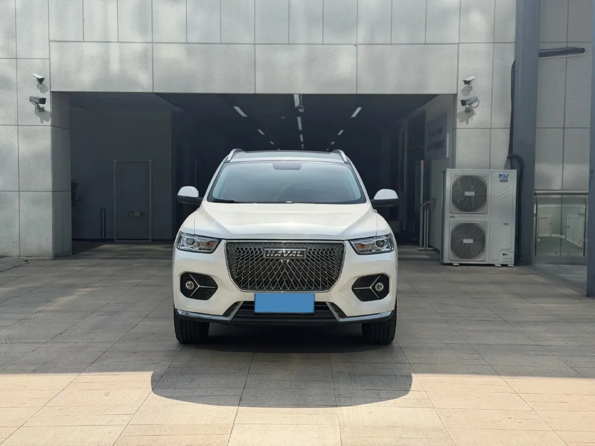 2020 Haval H6 2.0T 224HP L4 7DCT,autocango,china used car exporter,china ev exporter,chinese used car exporter,chinese used ev exporter