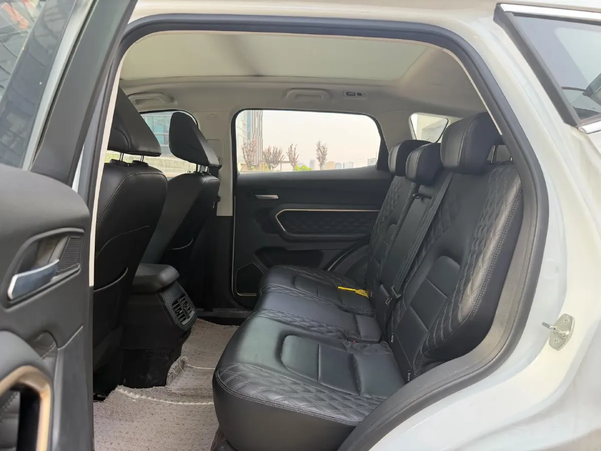2020 Haval H6 2.0T 224HP L4 7DCT,autocango,china used car exporter,china ev exporter,chinese used car exporter,chinese used ev exporter