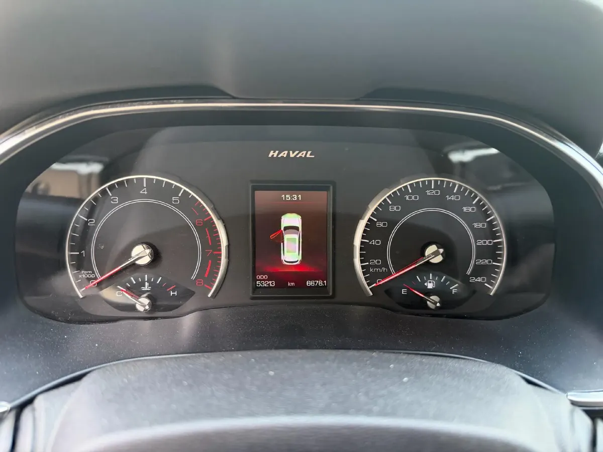 2020 Haval H6 2.0T 224HP L4 7DCT,autocango,china used car exporter,china ev exporter,chinese used car exporter,chinese used ev exporter