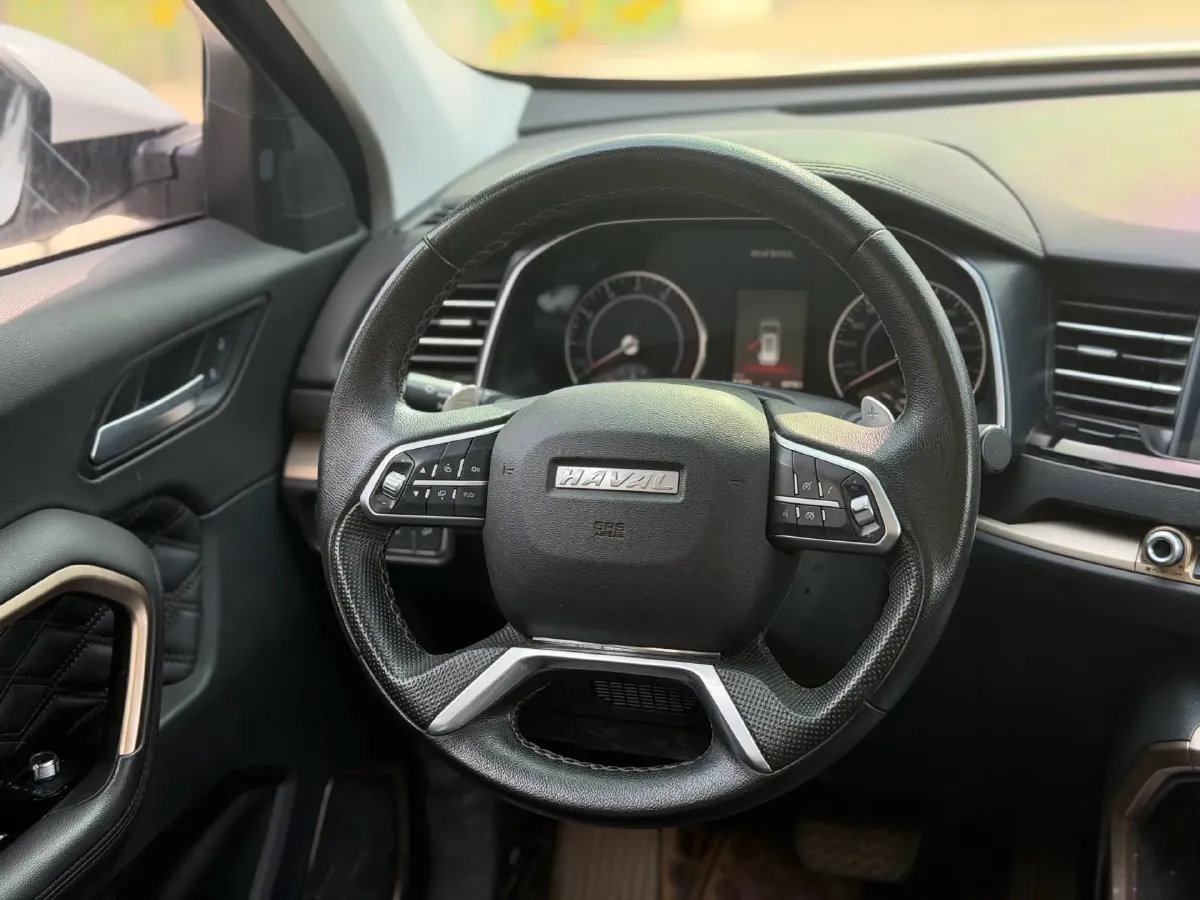 2020 Haval H6 2.0T 224HP L4 7DCT,autocango,china used car exporter,china ev exporter,chinese used car exporter,chinese used ev exporter
