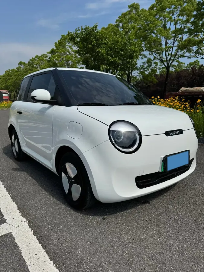 2023 ChangAn QiYuan Lumin BEV 28.08KWH,autocango,china used car exporter,china ev exporter,chinese used car exporter,chinese used ev exporter