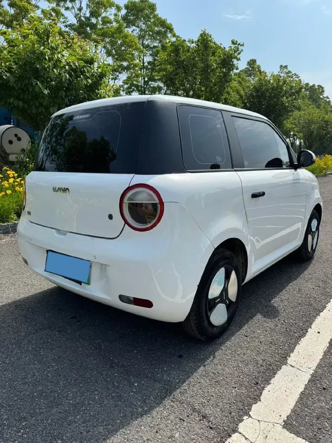 2023 ChangAn QiYuan Lumin BEV 28.08KWH,autocango,china used car exporter,china ev exporter,chinese used car exporter,chinese used ev exporter