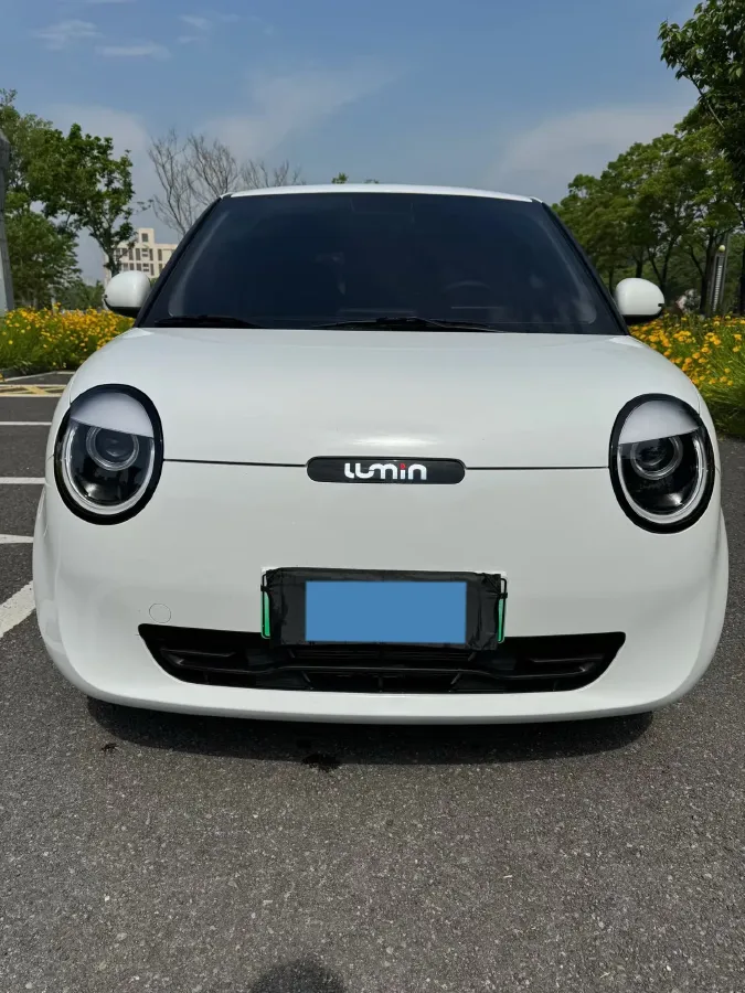 2023 ChangAn QiYuan Lumin BEV 28.08KWH,autocango,china used car exporter,china ev exporter,chinese used car exporter,chinese used ev exporter