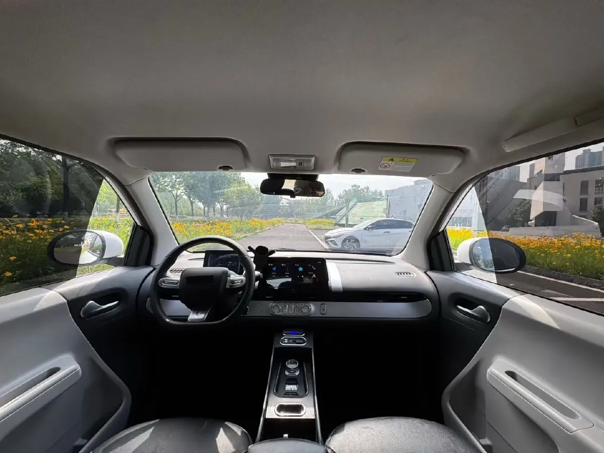 2023 ChangAn QiYuan Lumin BEV 28.08KWH,autocango,china used car exporter,china ev exporter,chinese used car exporter,chinese used ev exporter