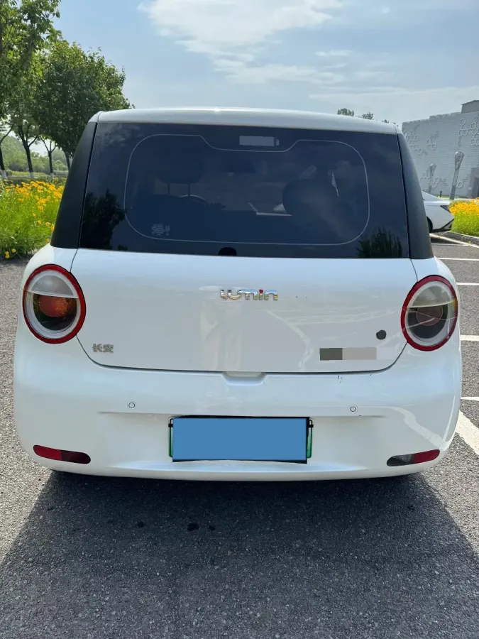 2023 ChangAn QiYuan Lumin BEV 28.08KWH,autocango,china used car exporter,china ev exporter,chinese used car exporter,chinese used ev exporter