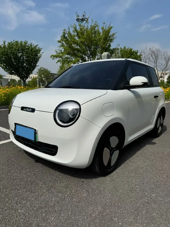 2023 ChangAn QiYuan Lumin BEV 28.08KWH,autocango,china used car exporter,china ev exporter,chinese used car exporter,chinese used ev exporter