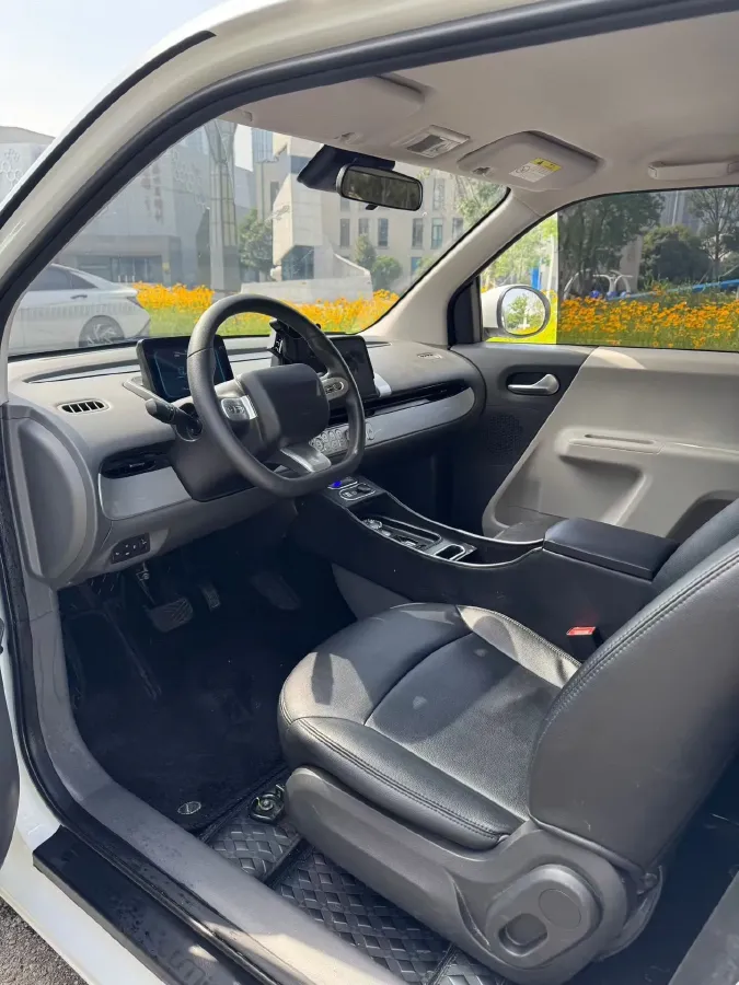 2023 ChangAn QiYuan Lumin BEV 28.08KWH,autocango,china used car exporter,china ev exporter,chinese used car exporter,chinese used ev exporter