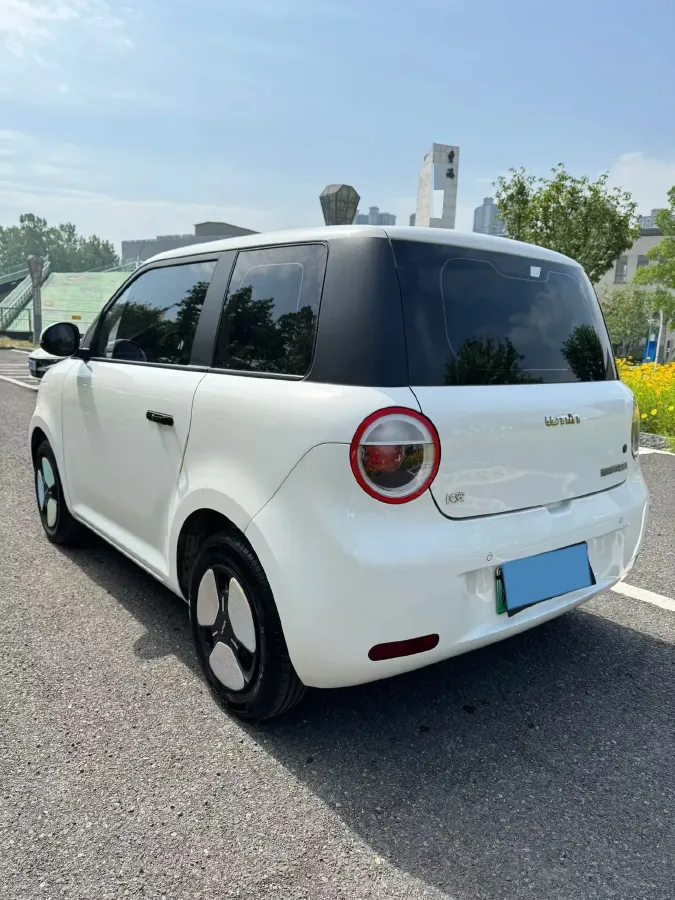 2023 ChangAn QiYuan Lumin BEV 28.08KWH,autocango,china used car exporter,china ev exporter,chinese used car exporter,chinese used ev exporter