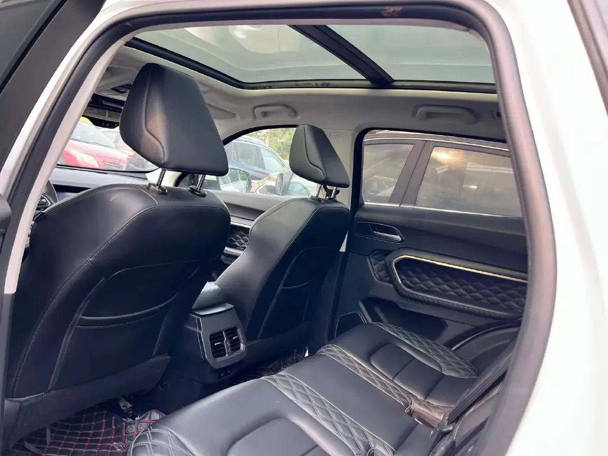 2021 Haval H6 1.5T 150HP L4 7DCT,autocango,china used car exporter,china ev exporter,chinese used car exporter,chinese used ev exporter