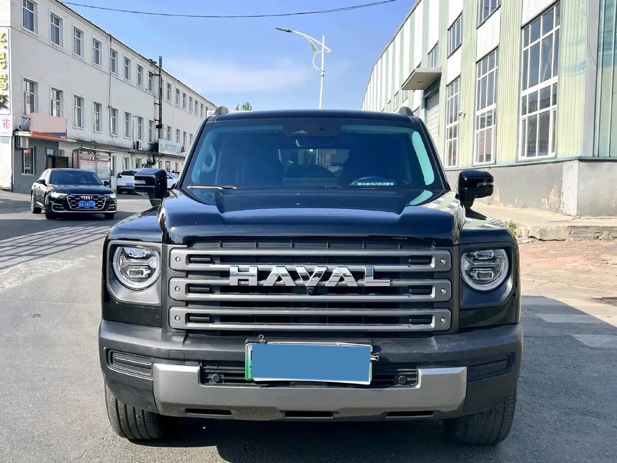 2024 Haval Raptor 1.5T 167HP L4 2DHT PHEV 18.74KWH,autocango,china used car exporter,china ev exporter,chinese used car exporter,chinese used ev exporter