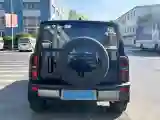 2024 Haval Raptor 1.5T 167HP L4 2DHT PHEV 18.74KWH
