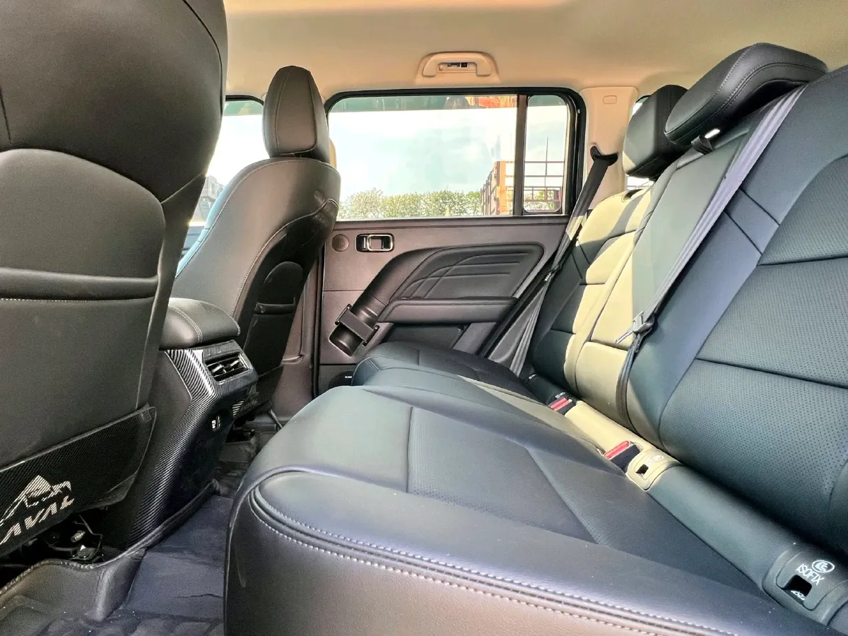 2024 Haval Raptor 1.5T 167HP L4 2DHT PHEV 18.74KWH,autocango,china used car exporter,china ev exporter,chinese used car exporter,chinese used ev exporter