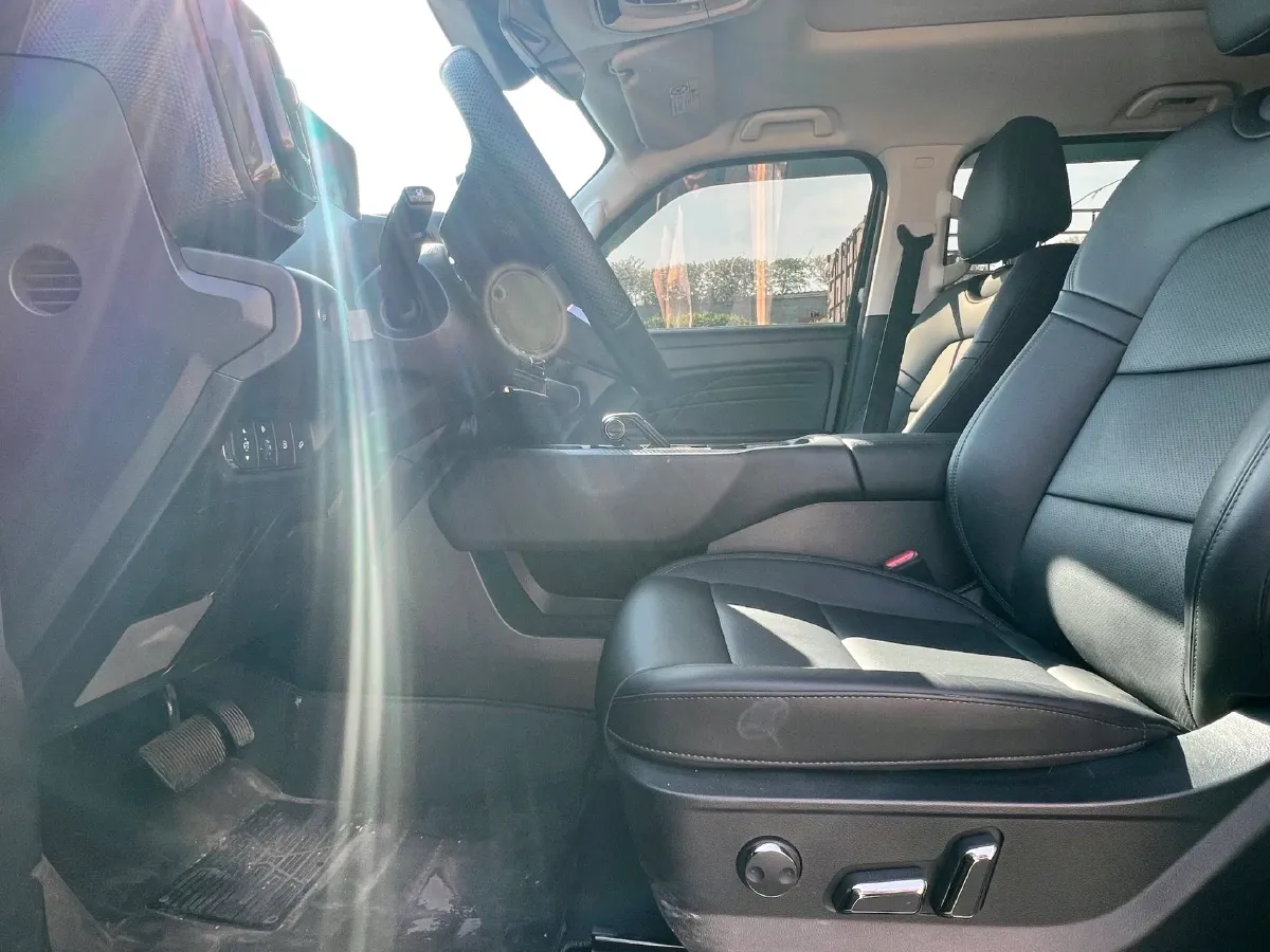 2024 Haval Raptor 1.5T 167HP L4 2DHT PHEV 18.74KWH,autocango,china used car exporter,china ev exporter,chinese used car exporter,chinese used ev exporter