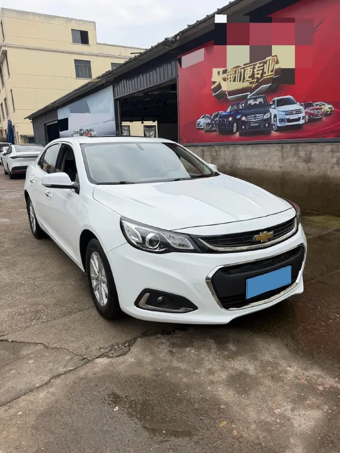 2018 Chevrolet Malibu 1.5T 170HP L4 6AT,autocango,china used car exporter,china ev exporter,chinese used car exporter,chinese used ev exporter
