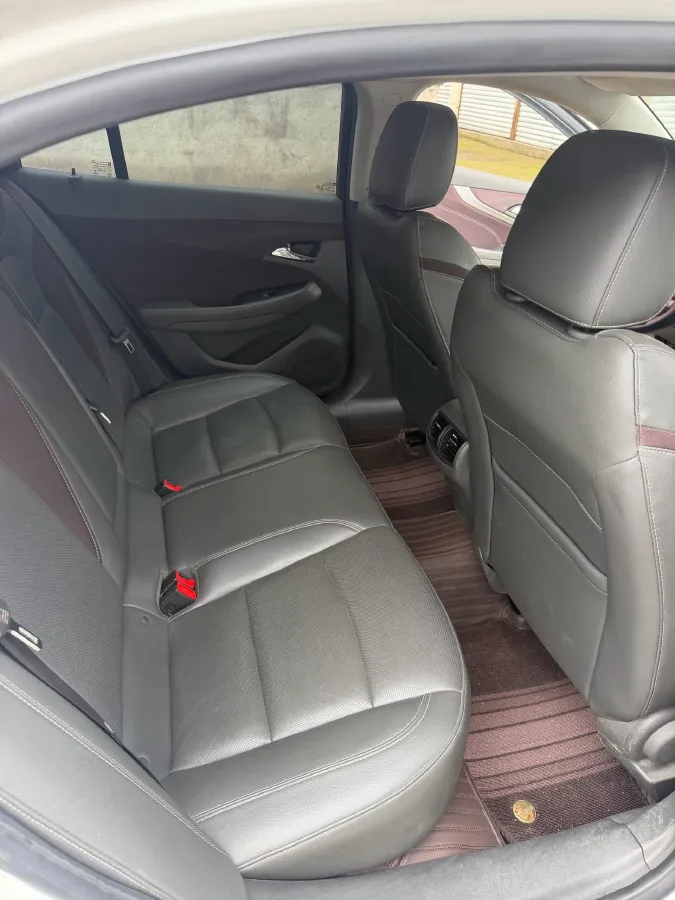2018 Chevrolet Malibu 1.5T 170HP L4 6AT,autocango,china used car exporter,china ev exporter,chinese used car exporter,chinese used ev exporter
