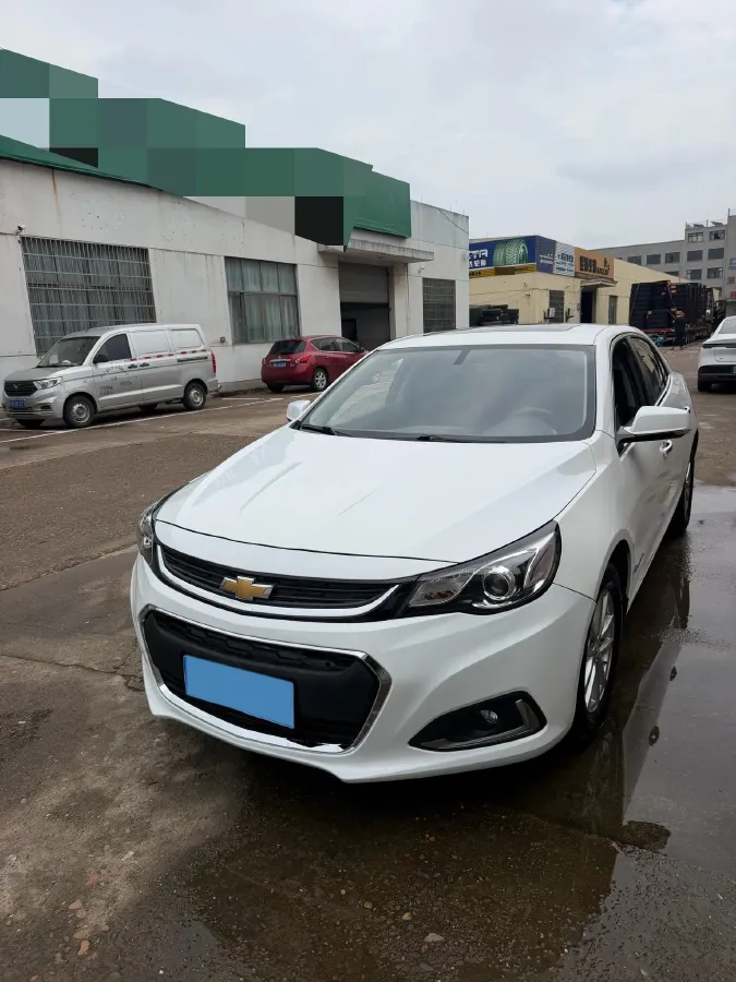 2018 Chevrolet Malibu 1.5T 170HP L4 6AT,autocango,china used car exporter,china ev exporter,chinese used car exporter,chinese used ev exporter