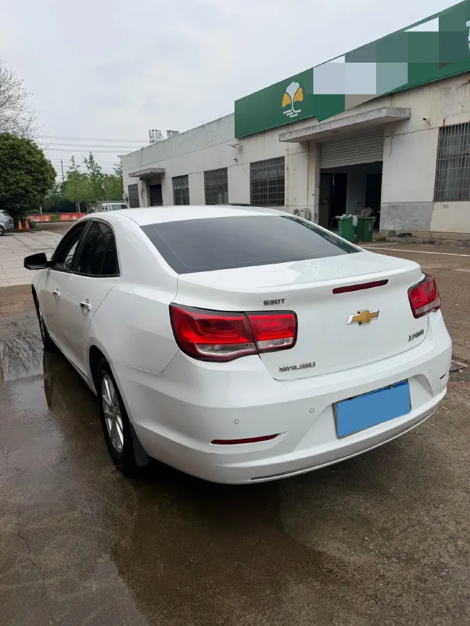 2018 Chevrolet Malibu 1.5T 170HP L4 6AT,autocango,china used car exporter,china ev exporter,chinese used car exporter,chinese used ev exporter