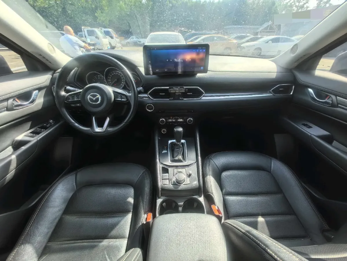 2020 Mazda CX-5 2.0L 155HP L4 6AT,autocango,china used car exporter,china ev exporter,chinese used car exporter,chinese used ev exporter
