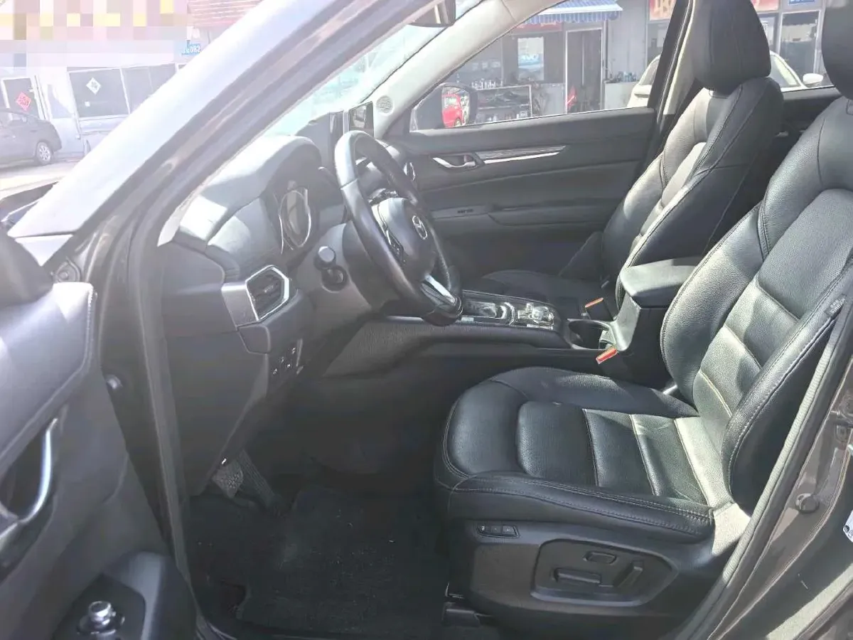 2020 Mazda CX-5 2.0L 155HP L4 6AT,autocango,china used car exporter,china ev exporter,chinese used car exporter,chinese used ev exporter