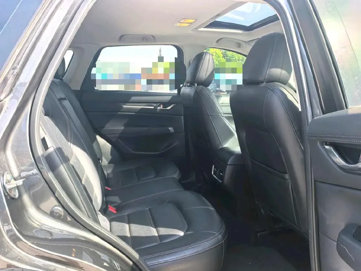 2020 Mazda CX-5 2.0L 155HP L4 6AT,autocango,china used car exporter,china ev exporter,chinese used car exporter,chinese used ev exporter