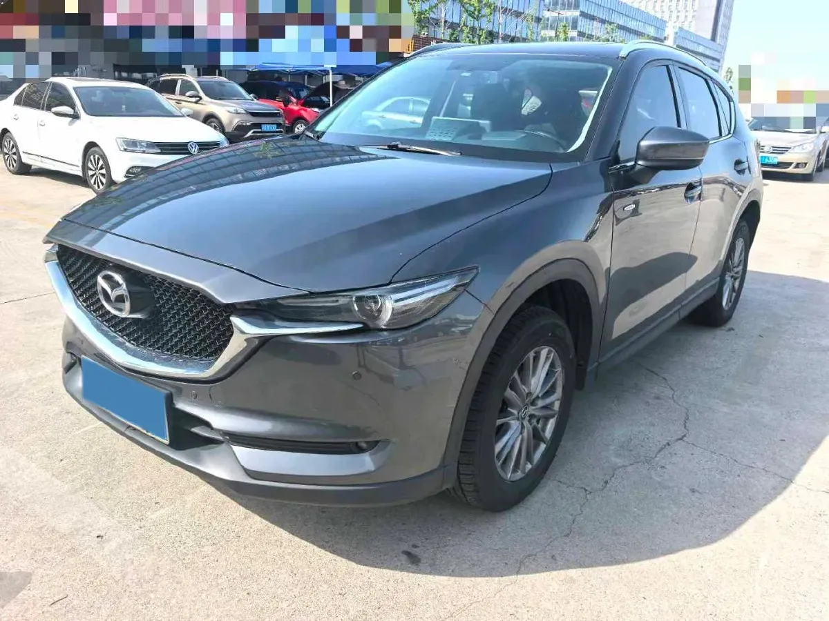 2020 Mazda CX-5 2.0L 155HP L4 6AT,autocango,china used car exporter,china ev exporter,chinese used car exporter,chinese used ev exporter